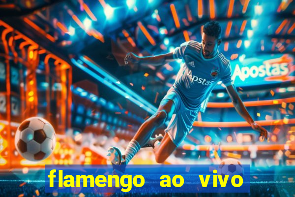 flamengo ao vivo multi tv